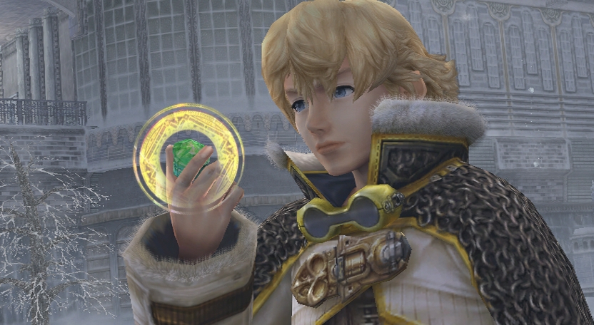 Final Fantasy Crystal Chronicles: The Crystal Bearers - Imagen 42